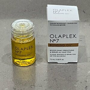 Olaplex No.7 Bonding Oil - Travel Size, New/Unopened